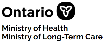 Ontario Ministry of Health and Long-Term Care