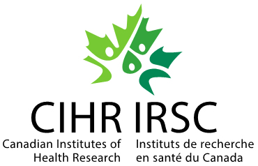 CIHR's leaf identifier - full-colour